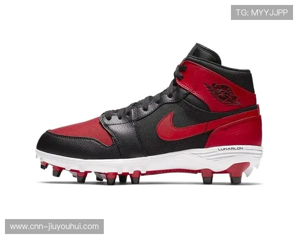 乔丹推出足球鞋如何影响全球市场及其购买渠道揭秘 乔丹推出足球鞋如何影响全球市场及其购买渠道揭秘